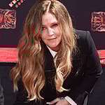 Three Generations of Presleys will Jointly put their HANDPRINTS IN CEMENT to Celebrate the All-New Film Elvis