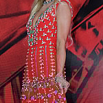 Paris Hilton launch perfume in Mumbai India - 20 Oct 2022