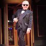 Leslie Jordan