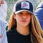 Shakira the best cheerleader for her son Milan in his last baseball match in Barcelona