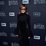 Los Angeles Premiere Of AMC Networks quot Anne Rice apos s Mayfair Witches quot