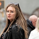 Anna Delvey Sorokin Heads to ICE Appointment in NYC