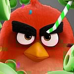 Angry Birds