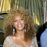 Beyoncé and her dad Matthew Knowles