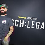 Bosch star Titus Welliver