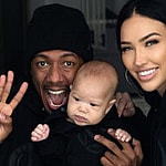 Bre Tiesi Recalls Moment Nick Cannon Locked Her Down And She 'Ended Up With A Baby'