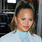 Chrissy Teigen Reacts To Her Iconic Tweet Being Read In Congress