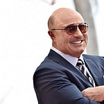Dr. Phil McGraw Walk of Fame