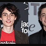 Finn Wolfhard, Noah Schnapp