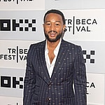 John Legend at ''Loudmouth'' Premiere - 2022 Tribeca Festival in New York, US - 18 Jun 2022