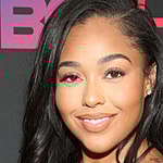 Jordyn Woods at BET+ And Footage Film's "Sacrifice" Premiere Event