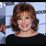 Liam Neeson, Joy Behar