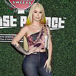 Iggy Azalea leaves Instagram hot with latest bikini posts
