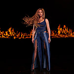 Beyoncé now holds the maximum Grammy wins at 32