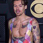 Beyoncé fans are mad at Harry Styles for his Grammy win