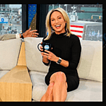 Amy Robach