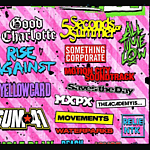 When We Were Young 2023 poster