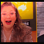 TikToker Emily Feret on The Drew Barrymore Show