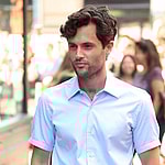 Penn Badgley talks You Seasson 4