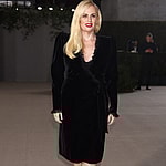 Rebel Wilson at The Second Annual Academy Museum Gala