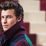 Shawn Mendes at The 2022 Met Gala Celebrating "In America: An Anthology Of Fashion" In New York City