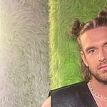 Shayne Jansen from season 2 of "Love Is Blind"