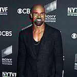 Shemar Moore at S.W.A.T. World Premiere