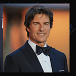 Steven Spielberg, Tom Cruise