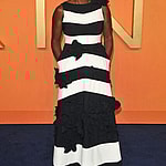 Viola Davis at "The Woman King" UK film premiere