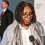 Whoopi Goldberg attends the Shorts Program: The History of White People in America