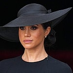 Members of The Royal Family attend the State Funeral of Queen Elizabeth II