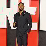 quot Creed III quot UK film premiere