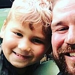 'Teen Mom' Nathan Griffith Beat Girlfriend Then Called Brother-In-Law To Confess