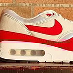 Air Max 1 Big Bubble