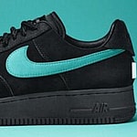 Air Force 1 Tiffany