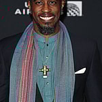 Ahmed Best at the Premiere Of Disney's "Star Wars: The Rise Of Skywalker" - Arrivals