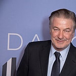Alec Baldwin at the 2023 Roundabout Theatre Company Gala