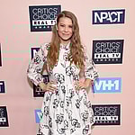 Bindi Irwin at the Critics' Choice Real TV Awards