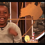 Corn Kid on The Drew Barrymore Show