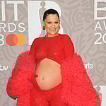 Jessie J at the BRIT Awards 2023, The O2 Arena