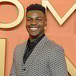 John Boyega at The Woman King UK Gala Screening