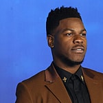 John Boyega at the Avatar: The Way Of Water World Premiere