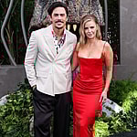 Tom Sandoval and Ariana Madix