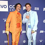 Tom Sandoval and Tom Schwartz