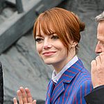 Emma Stone