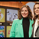 Emily Feret on The Drew Barrymore Show