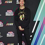 Disney's 'Zombies' Star Milo Manheim Joins 'Thanksgiving' Thriller Cast