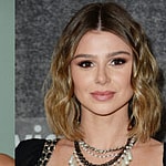 'VPR' Scheana Shay Calls Raquel Leviss' Black Eye Claims 'A Fabrication'