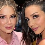 'VPR' Scheana Shay Shares Video Evidence Of Ariana Madix In Good Spirits