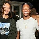 T.I. Son Exudes Talent, Strums Guitar & Sings Hits On IG